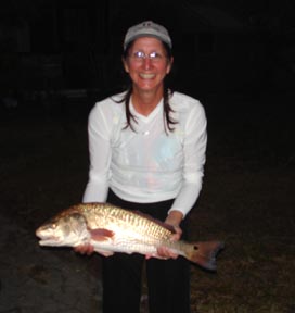 picture of redfish