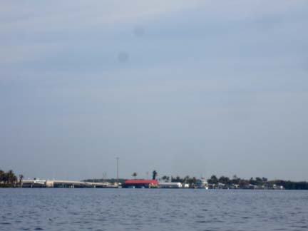 Kayak Matlacha and Pine Island Florida